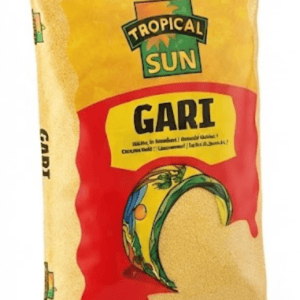 Tropical Sun Gari
