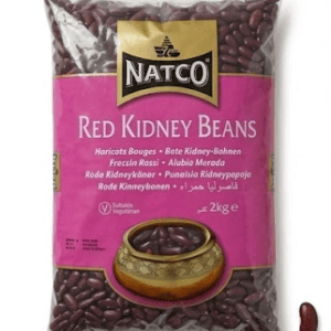 Natco Red Kidney Beans