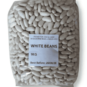 White Beans – 1kg