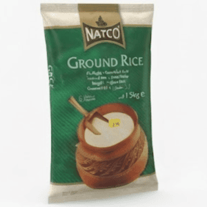 Natco Ground Rice