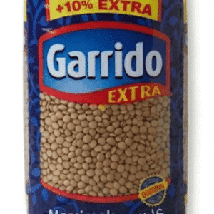 Garpido Extra Lentils