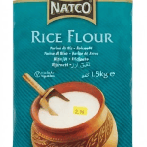 Natco Ground Rice