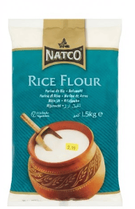 Natco Ground Rice