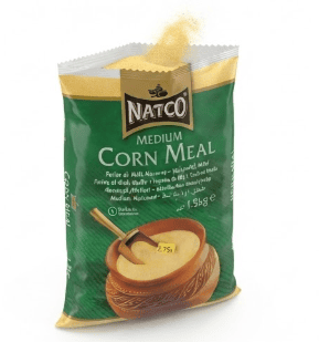 Natco Medium Corn Meal - Image 3