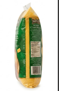 Natco Medium Corn Meal - Image 2