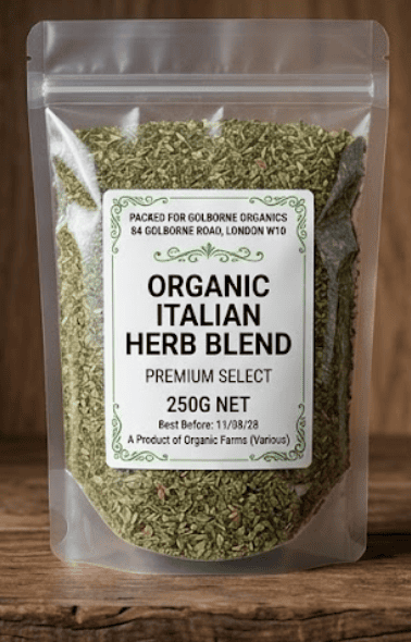 Italian Seasoning 100g