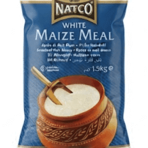 Natco White Maize Meal