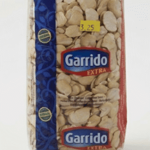 Garrido Extra White Beans