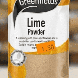 Greenfields Lime Powder