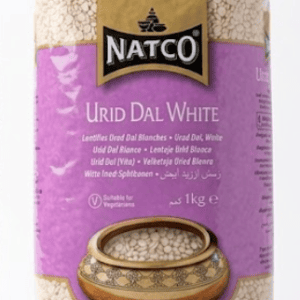 Natco Urid Dal White
