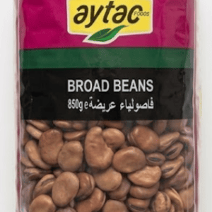 Ayta Foods Broad Beans