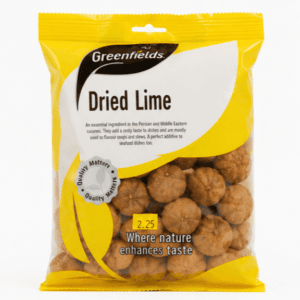 Greenfields Dried Lime (Whole) 60g