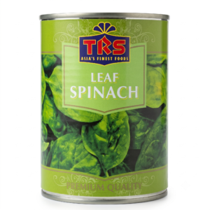 TRS Leaf Spinach