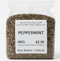 Peppermint