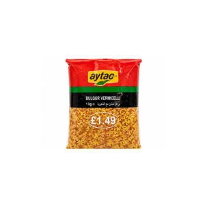 Aytac Foods Bulgur Vermicelli 1kg