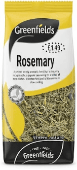 Greenfields Rosemary