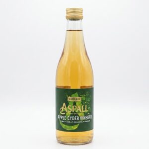 Aspall Organic Apple Cyder Vinegar